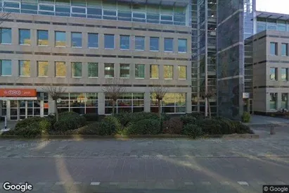 Kantorruimte for rent in Location is not specified - Photo from Google Street View