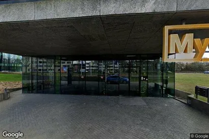 Kantorruimte for rent in Zwolle - Photo from Google Street View
