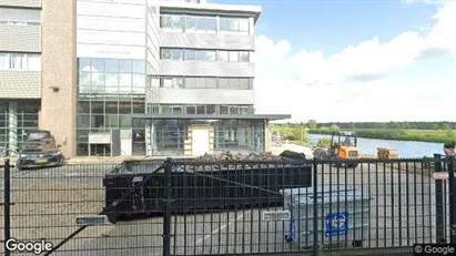 Büros zur Miete in Amersfoort – Foto von Google Street View