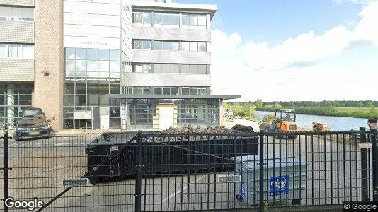 Kantorruimte for rent i Amersfoort - Foto uit Google Street View