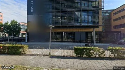 Kantorruimte for rent in Amsterdam Oost-Watergraafsmeer - Photo from Google Street View
