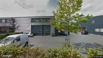 Kantorruimte for rent in Nieuwegein - Photo from Google Street View