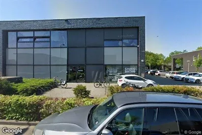 Kantorruimte for rent in Waalre - Photo from Google Street View