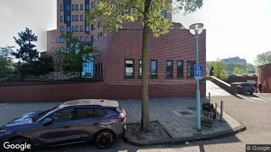 Kantorruimte for rent i Amsterdam Westpoort - Foto uit Google Street View