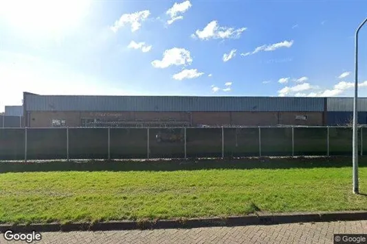 Lokaler til leie i Lelystad - Foto uit Google Street View