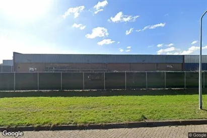Lokaler til leie i Lelystad – Bilde fra Google Street View