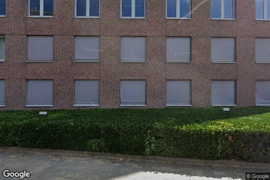 Kantorruimte te huur i Maastricht - Foto uit Google Street View