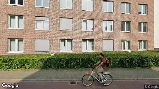 Kantorruimte for rent i Maastricht - Foto uit Google Street View