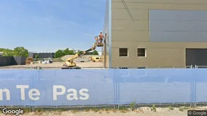 Kantorruimte for rent in Enschede - Photo from Google Street View