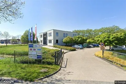 Kantorruimte for rent in Heerenveen - Photo from Google Street View