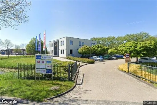 Kantorruimte for rent i Heerenveen - Foto uit Google Street View