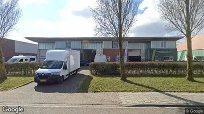 Bedrijfsruimtes for rent in Middelburg - Photo from Google Street View