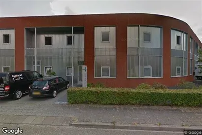 Bedrijfsruimtes for rent in Houten - Photo from Google Street View