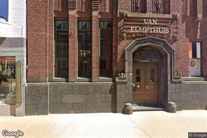 Kantorruimte for rent in Groningen - Photo from Google Street View