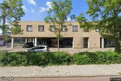 Bedrijfsruimtes for rent in Velsen - Photo from Google Street View