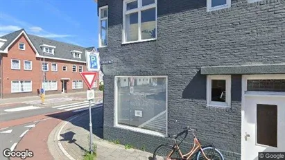 Bedrijfsruimtes for sale in Eindhoven - Photo from Google Street View