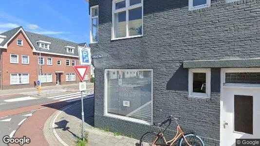 Bedrijfsruimtes for sale i Eindhoven - Foto uit Google Street View
