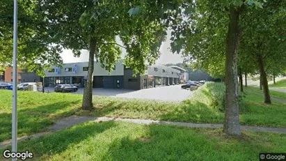 Bedrijfsruimtes for rent in Nieuwegein - Photo from Google Street View
