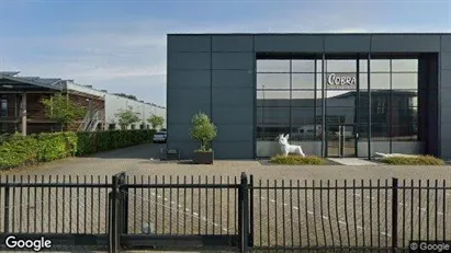 Bedrijfsruimtes for rent in Veenendaal - Photo from Google Street View