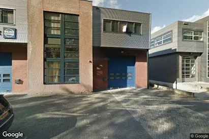 Kantorruimte for rent in Hardinxveld-Giessendam - Photo from Google Street View