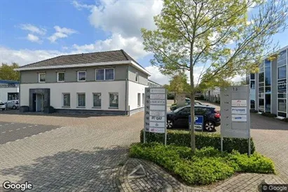 Kontorlokaler til leje i Vught - Foto fra Google Street View