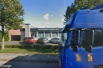 Kantorruimte for rent in Den Bosch - Photo from Google Street View
