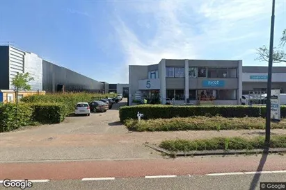 Kantorruimte for rent in Boxtel - Photo from Google Street View