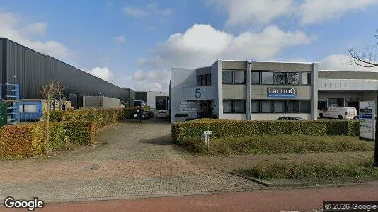 Kantorruimte for rent i Boxtel - Foto uit Google Street View