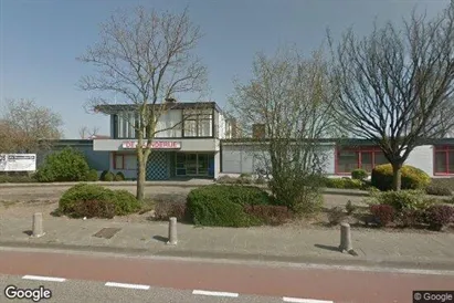 Kantorruimte for rent in Boxtel - Photo from Google Street View