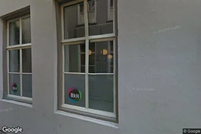 Kantorruimte for rent in Den Bosch - Photo from Google Street View