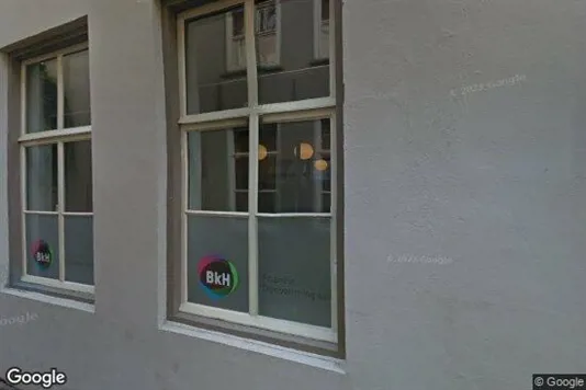 Büros zur Miete i Den Bosch - Foto uit Google Street View
