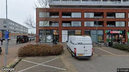 Bedrijfsruimtes for rent in Middelburg - Photo from Google Street View