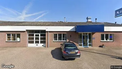 Bedrijfsruimtes for rent in Leudal - Photo from Google Street View