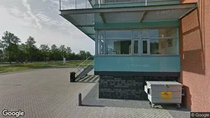 Producties for rent in Terneuzen - Photo from Google Street View