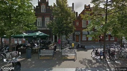 Kantorruimte for rent in Valkenswaard - Photo from Google Street View