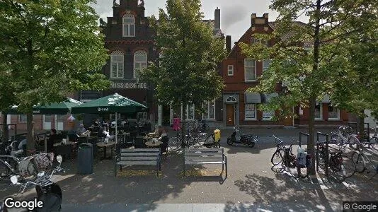 Kantorruimte for rent i Valkenswaard - Foto uit Google Street View