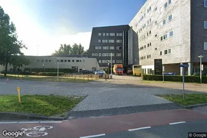 Kantorruimte for rent in Ouder-Amstel - Photo from Google Street View
