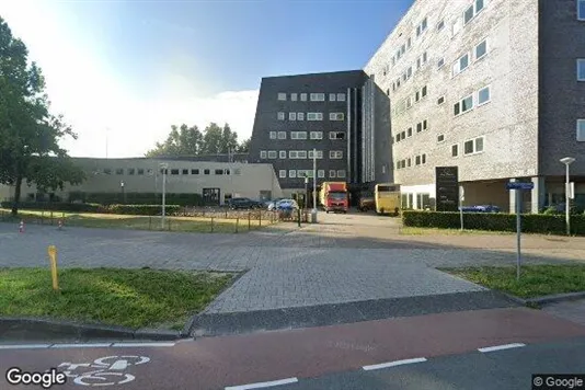 Kantorruimte for rent i Ouder-Amstel - Foto uit Google Street View