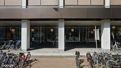 Kantorruimte for rent in Amsterdam Centrum - Photo from Google Street View