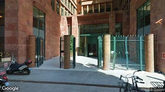Kantorruimte for rent i Amsterdam Zuideramstel - Foto uit Google Street View