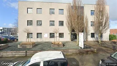 Bedrijfsruimtes for rent in Haarlemmermeer - Photo from Google Street View