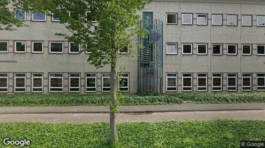Kantorruimte te huur i Haarlemmermeer - Foto uit Google Street View