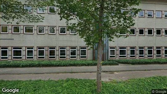 Kantorruimte for rent i Haarlemmermeer - Foto uit Google Street View