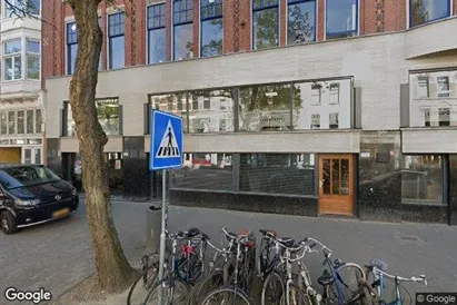Kantorruimte for rent in Rotterdam Charlois - Photo from Google Street View