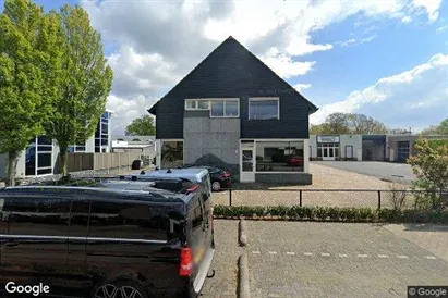 Lokaler til leje i Vught - Foto fra Google Street View