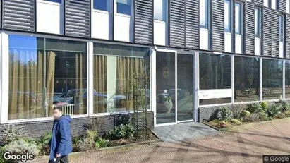 Kantorruimte for rent in Amsterdam Centrum - Photo from Google Street View