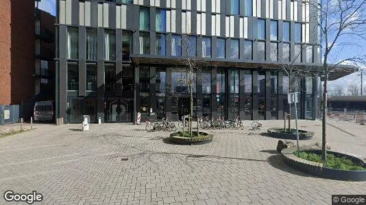 Kantorruimte for rent i Amsterdam Oost-Watergraafsmeer - Foto uit Google Street View