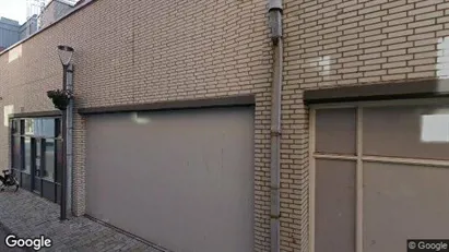 Bedrijfsruimtes for rent in Goes - Photo from Google Street View