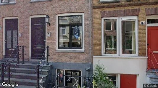 Kantorruimte for rent i Amsterdam Centrum - Foto uit Google Street View