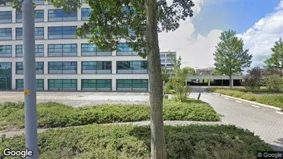 Kantorruimte for rent in Haarlemmermeer - Photo from Google Street View